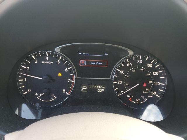 Photo 9 from auction – 2013 NISSAN ALTIMA 2.5 with VIN 1N4AL3APXDC295157
