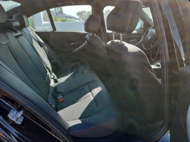 Photo 10 from auction – 2013 BMW 328 I with VIN WBA3A5G53DNP23307