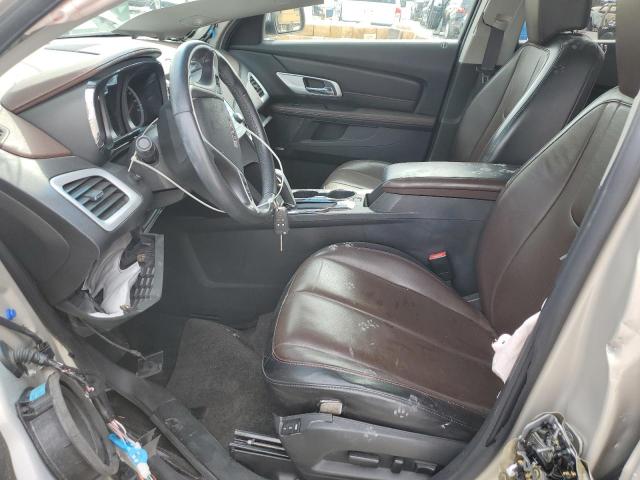 Photo 7 from auction – 2010 GMC TERRAIN SL with VIN 2CTFLJEY0A6411966