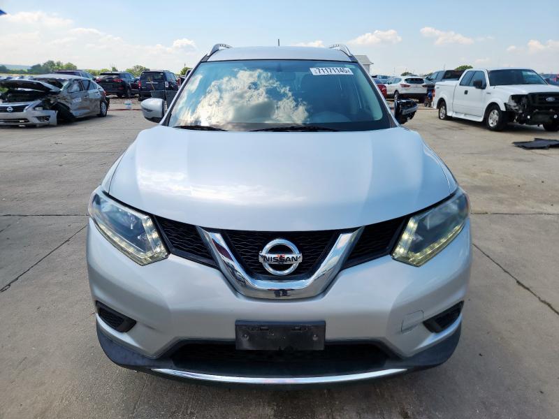 Photo 5 from auction – 2016 NISSAN ROGUE with VIN KNMAT2MT9GP615367