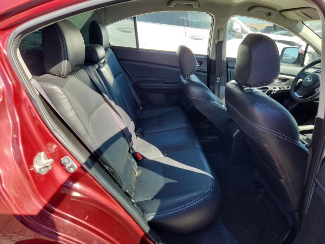Photo 10 from auction – 2012 SUBARU IMPREZA LI with VIN JF1GJAG62CH013761