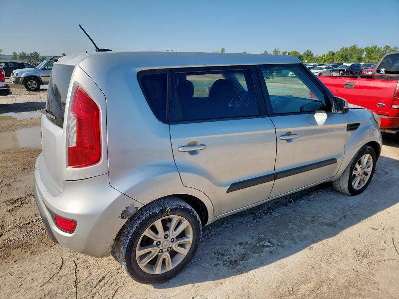 Photo 3 from auction – 2013 KIA SOUL + with VIN KNDJT2A60D7537863