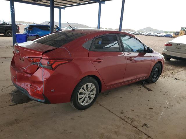 Photo 3 from auction – 2019 HYUNDAI ACCENT SE with VIN 3KPC24A3XKE085110