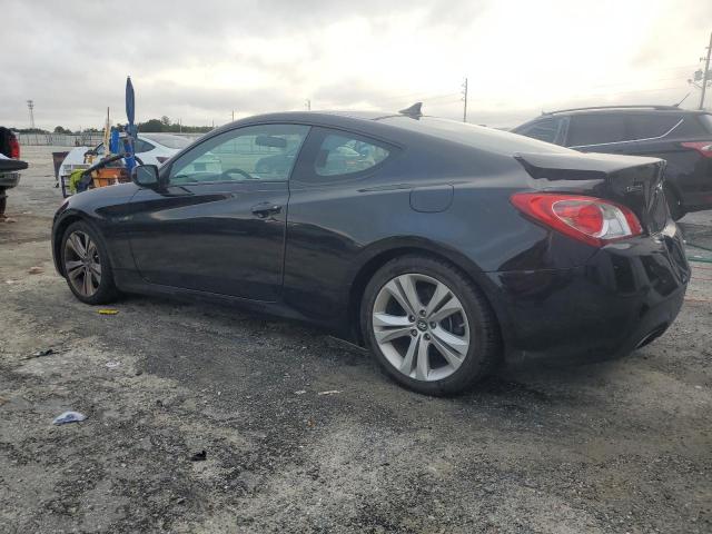Photo 2 from auction – 2011 HYUNDAI GENESIS CO with VIN KMHHT6KD7BU064220