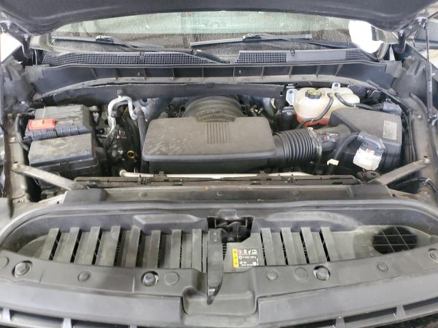 Photo 11 from auction – 2020 CHEVROLET SILVERADO with VIN 3GCPYFED6LG128541