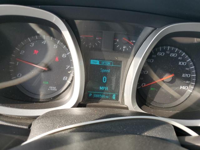 Photo 9 from auction – 2016 CHEVROLET EQUINOX LT with VIN 2GNFLFEKXG6194978
