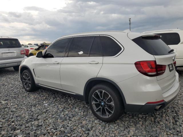 Photo 2 from auction – 2015 BMW X5 XDRIVE3 with VIN 5UXKR0C52F0K69078