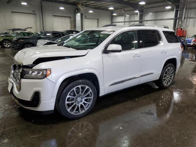GMC ACADIA DEN 2023 with VIN 1GKKNXLS7PZ246974 - Photo from auction