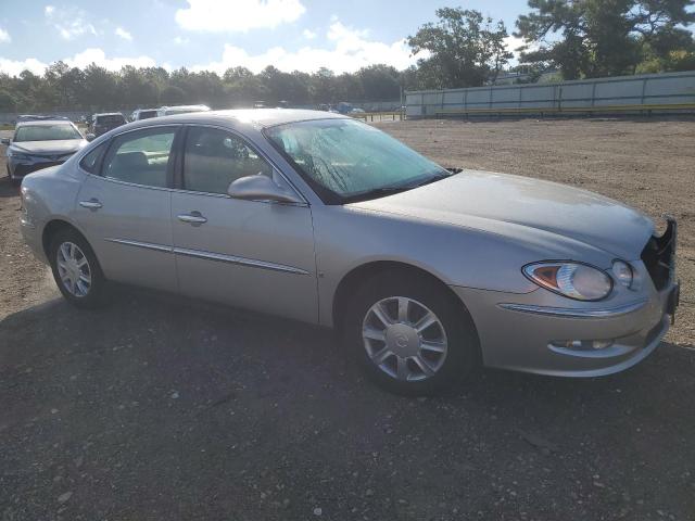 Photo 4 from auction – 2008 BUICK LACROSSE C with VIN 2G4WC582081334965