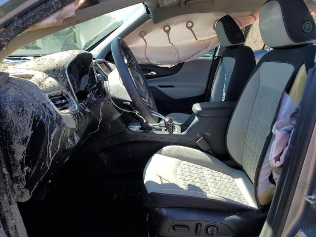 Photo 7 from auction – 2024 CHEVROLET EQUINOX LS with VIN 3GNAXFEG3RL246136