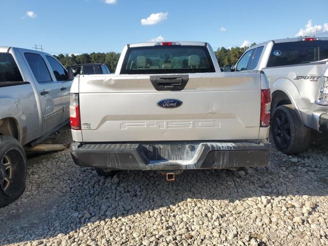Photo 6 from auction – 2019 FORD F150 SUPER with VIN 1FTEW1C53KKC90291
