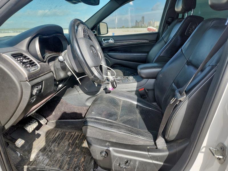 Photo 7 from auction – 2018 JEEP GRAND CHER with VIN 1C4RJFCG9JC449659