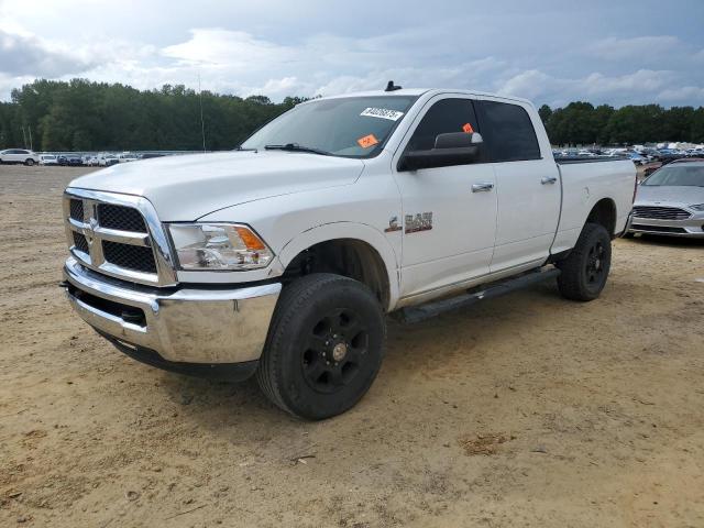RAM 2500 SLT 2017 with VIN 3C6UR5DL4HG733451 - Photo from auction