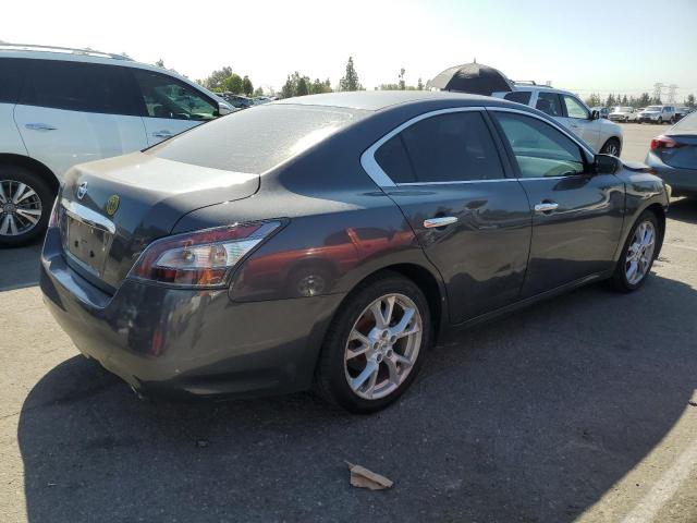 Photo 3 from auction – 2012 NISSAN MAXIMA S with VIN 1N4AA5AP3CC803551