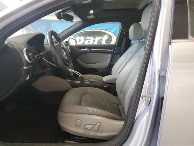 Photo 7 from auction – 2019 AUDI A3 PREMIUM with VIN WAUJEGFF1K1017541