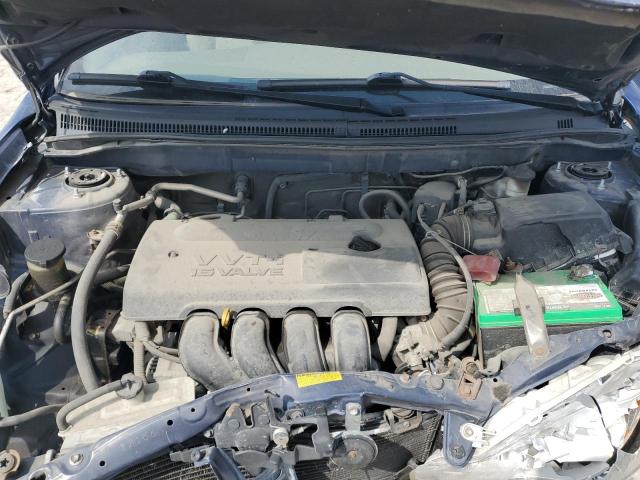 Photo 11 from auction – 2004 TOYOTA COROLLA CE with VIN 1NXBR32E44Z326323