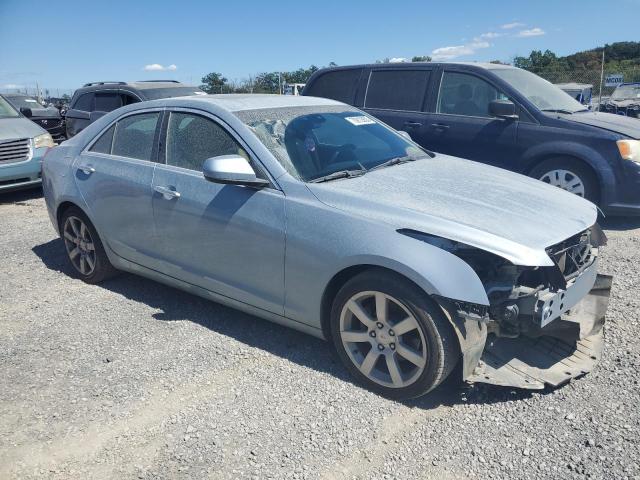 Photo 4 from auction – 2013 CADILLAC ATS with VIN 1G6AA5RA0D0131481