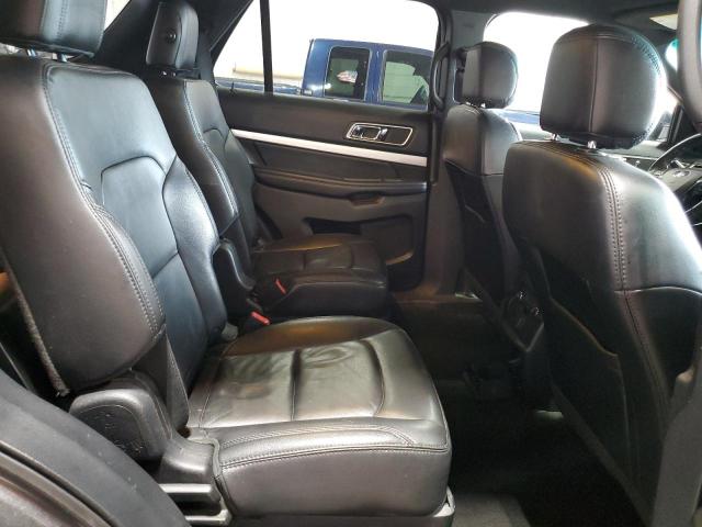 Photo 11 from auction – 2017 FORD EXPLORER XLT with VIN 1FM5K8D82HGB79381