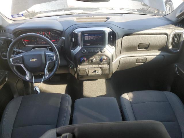 Photo 8 from auction – 2019 CHEVROLET SILVERADO with VIN 3GCPWCED9KG116449