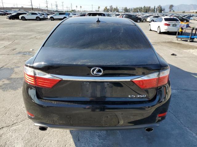 Photo 6 from auction – 2014 LEXUS ES 350 with VIN JTHBK1GG2E2102499