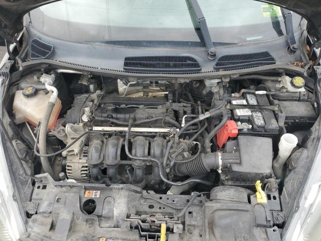 Photo 11 from auction – 2016 FORD FIESTA SE with VIN 3FADP4BJ2GM173221