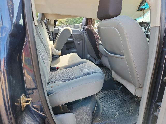 Photo 10 from auction – 2007 DODGE RAM 3500 S with VIN 3D7MX38AX7G801168