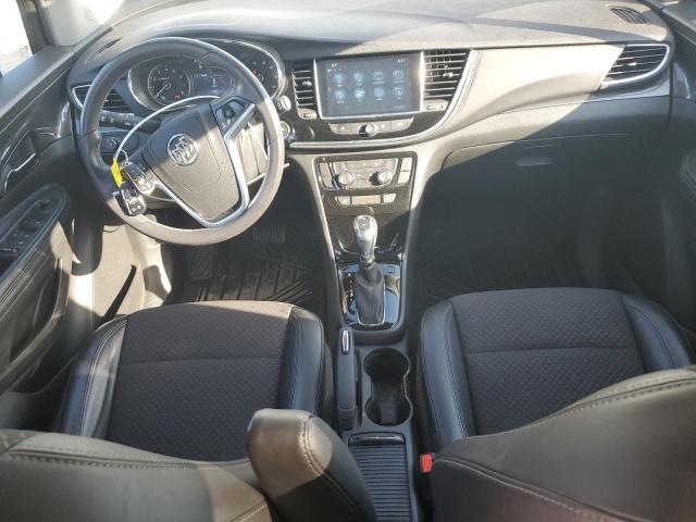 Photo 8 from auction – 2020 BUICK ENCORE PRE with VIN KL4CJASB5LB327933