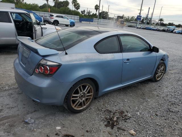 Photo 3 from auction – 2008 SCION TC with VIN JTKDE167080233118
