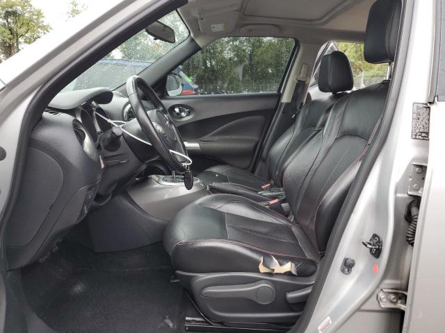 Photo 7 from auction – 2012 NISSAN JUKE S with VIN JN8AF5MV2CT122792
