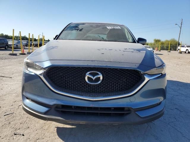 Photo 5 from auction – 2017 MAZDA CX-5 GRAND with VIN JM3KFBDL5H0222446