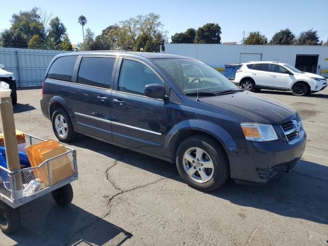 Photo 4 from auction – 2008 DODGE GRAND CARA with VIN 1D8HN54P18B104457