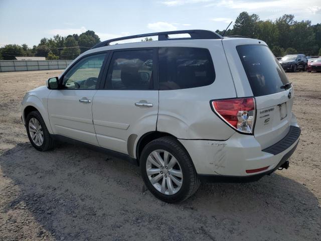 Photo 2 from auction – 2013 SUBARU FORESTER 2 with VIN JF2SHADC8DG424391