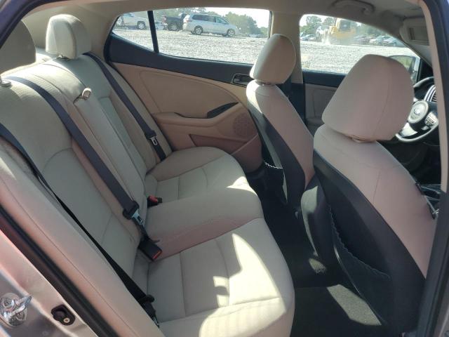Photo 10 from auction – 2014 KIA OPTIMA LX with VIN KNAGM4A73E5484906