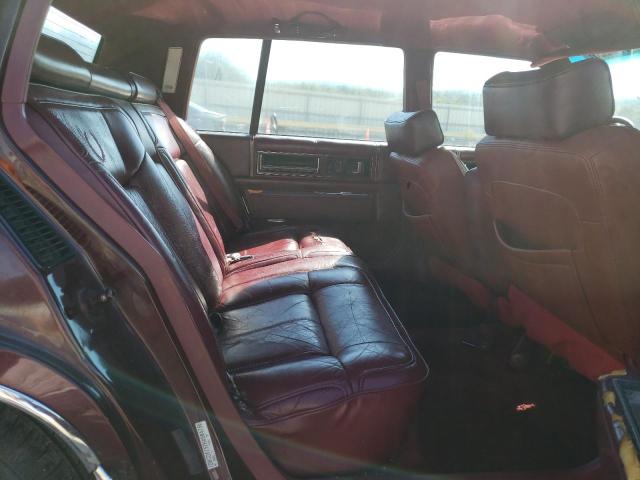 Photo 10 from auction – 1989 CADILLAC DEVILLE with VIN 1G6CD5157K4304756