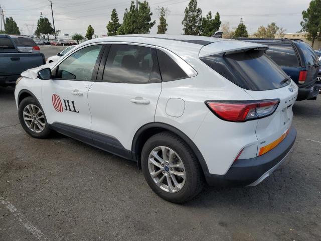 Photo 2 from auction – 2020 FORD ESCAPE with VIN 1FMCU0G67LUA79493