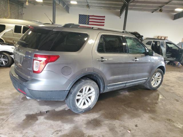 Photo 3 from auction – 2013 FORD EXPLORER X with VIN 1FM5K8D82DGB91248