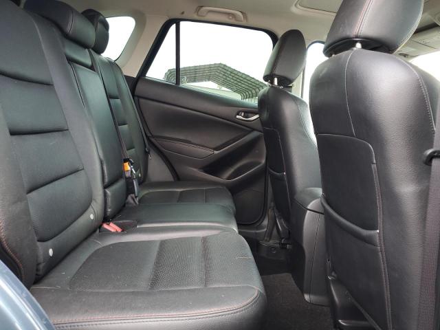 Photo 11 from auction – 2015 MAZDA CX-5 GT with VIN JM3KE2DYXF0494776