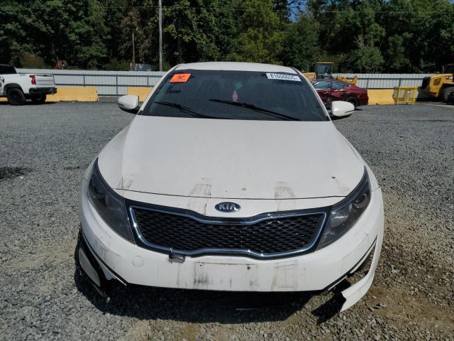 Photo 5 from auction – 2015 KIA OPTIMA LX with VIN KNAGM4A75F5535369