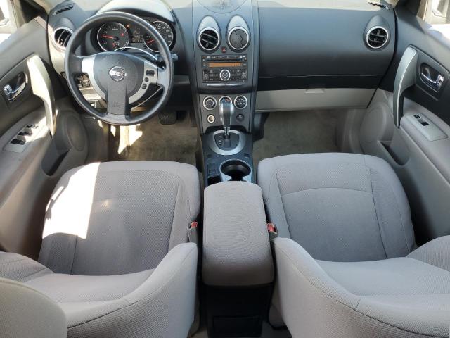 Photo 8 from auction – 2012 NISSAN ROGUE S with VIN JN8AS5MV0CW375569