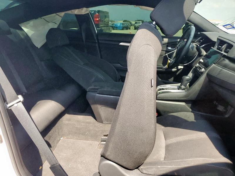 Photo 10 from auction – 2019 HONDA CIVIC EX with VIN 2HGFC3B30KH355549