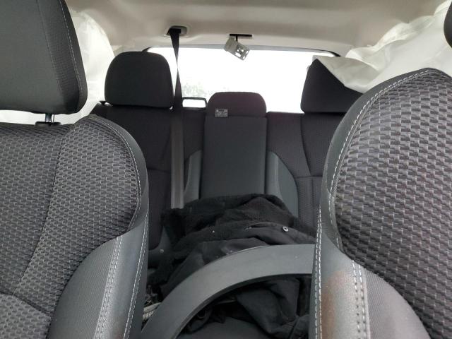 Photo 10 from auction – 2021 SUBARU FORESTER T with VIN JF2SKEJC6MH489635