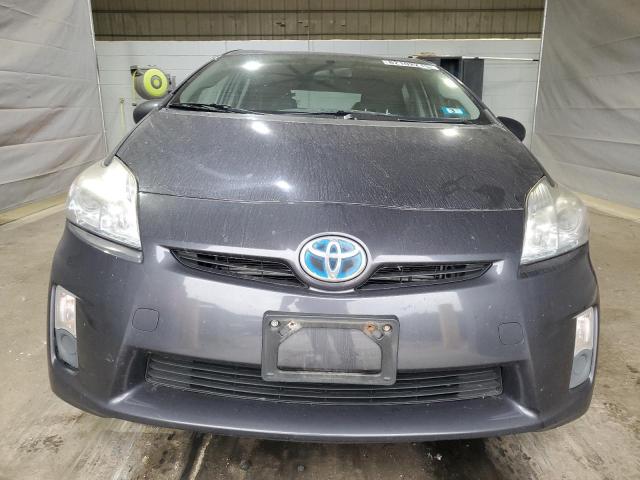 Photo 5 from auction – 2011 TOYOTA PRIUS with VIN JTDKN3DU4B1376948