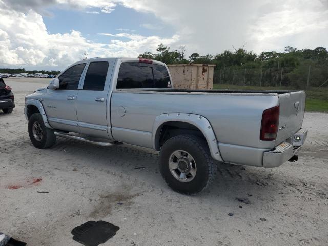 Photo 2 from auction – 2006 DODGE RAM 2500 ST with VIN 1D7KS28C76J123686