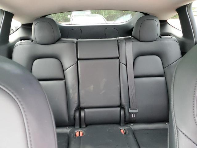 Photo 10 from auction – 2023 TESLA MODEL Y with VIN 7SAYGDEE8PF664037
