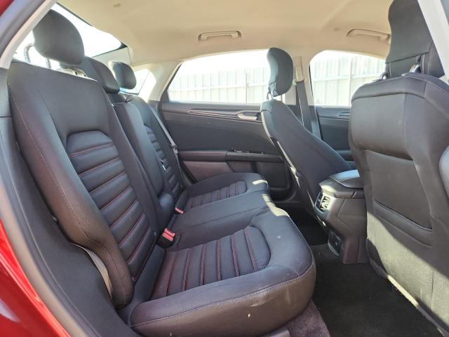 Photo 10 from auction – 2014 FORD FUSION SE with VIN 3FA6P0LU1ER337102