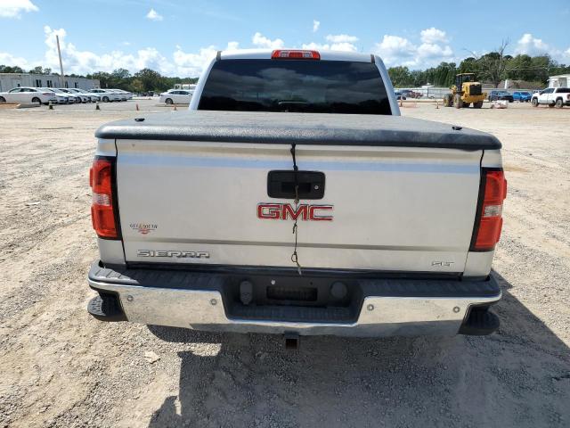 Photo 6 from auction – 2014 GMC SIERRA K15 with VIN 3GTU2VEC3EG426263