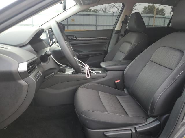 Photo 7 from auction – 2025 NISSAN ALTIMA S with VIN 1N4BL4BV5SN331104