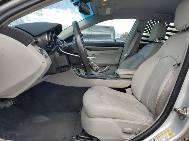 Photo 7 from auction – 2010 CADILLAC CTS with VIN 1G6DA5EG6A0141693