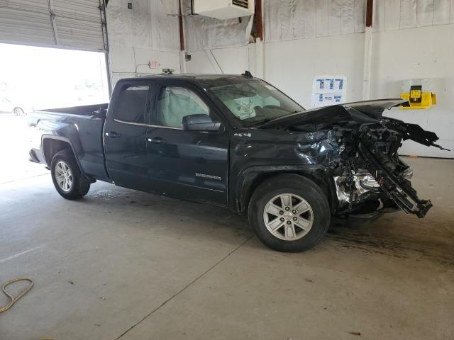 Photo 4 from auction – 2019 GMC SIERRA LIM with VIN 2GTV2MEC0K1233412