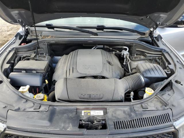 Photo 12 from auction – 2018 DODGE DURANGO R/ with VIN 1C4SDJCT0JC383785